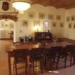 Villa Casalunga Buonconvento