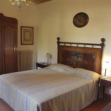 Villa Villa Casalunga *