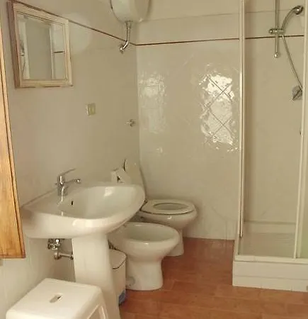 Villa Villa Casalunga