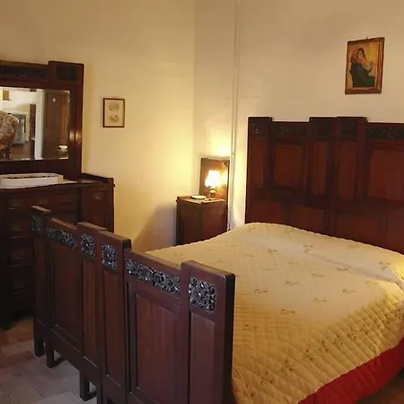 ヴィラ Casalunga ブオンコンヴェント