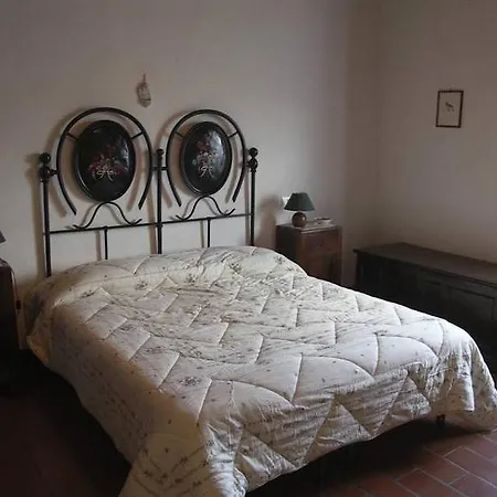 Villa Villa Casalunga *