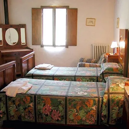 Villa Casalunga Buonconvento