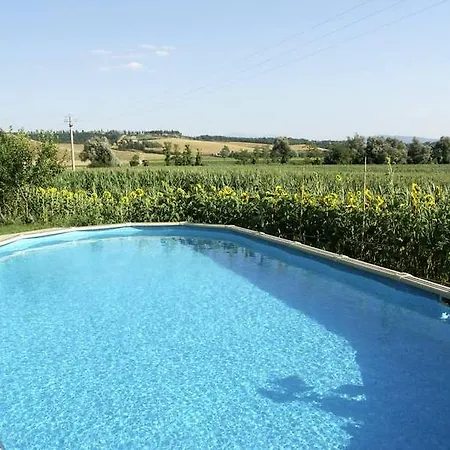 ヴィラ Casalunga *