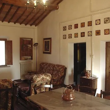 Villa Villa Casalunga *