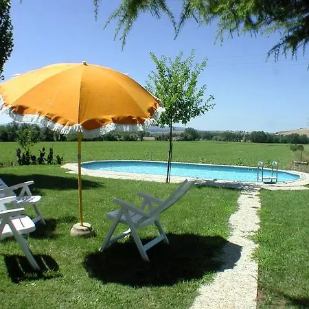 Villa Villa Casalunga *