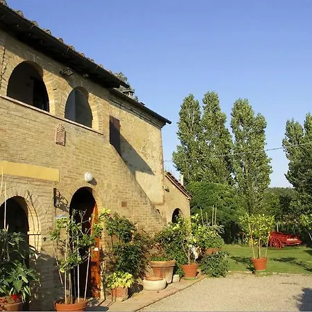 Villa Villa Casalunga Buonconvento