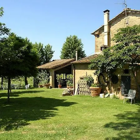 Villa Casalunga