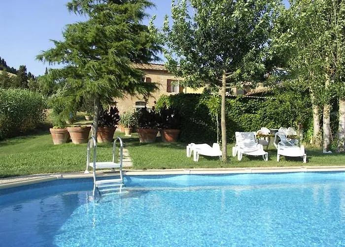 Casalunga * Buonconvento