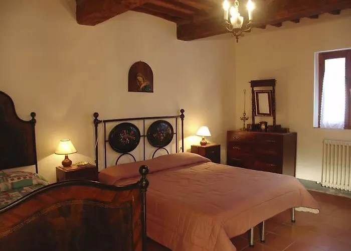 Casalunga Buonconvento