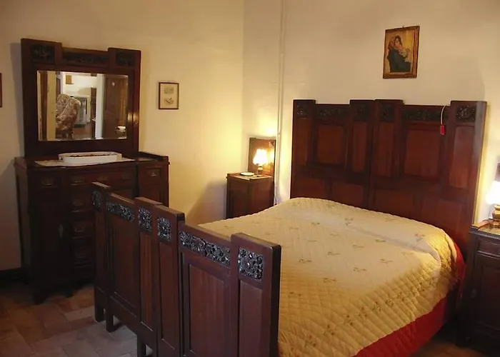 Villa Casalunga Buonconvento