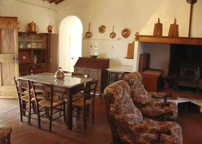 Casalunga Buonconvento