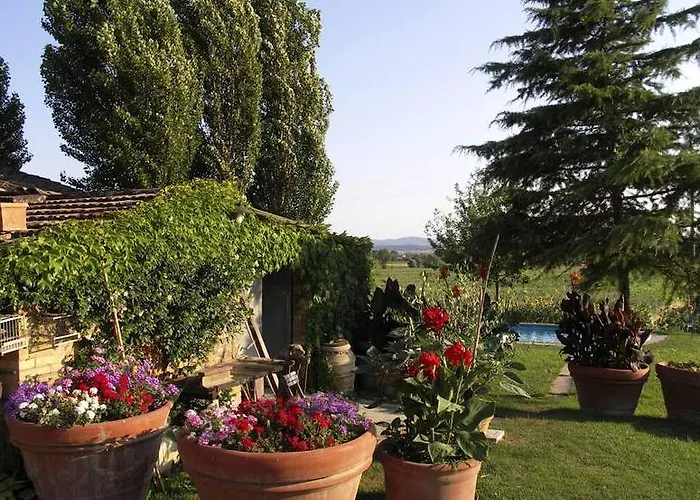 Casalunga Buonconvento