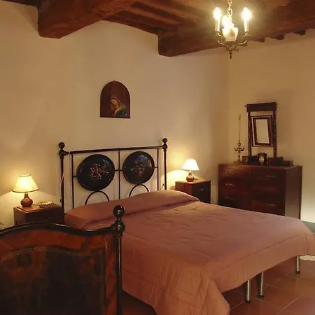 Casalunga Buonconvento