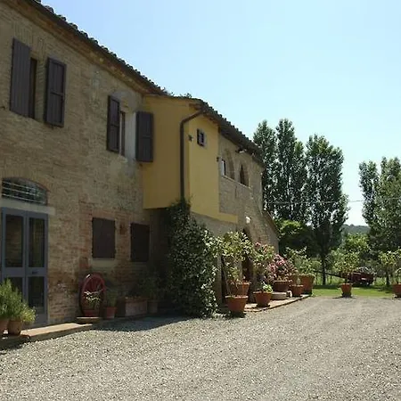 Villa Casalunga *