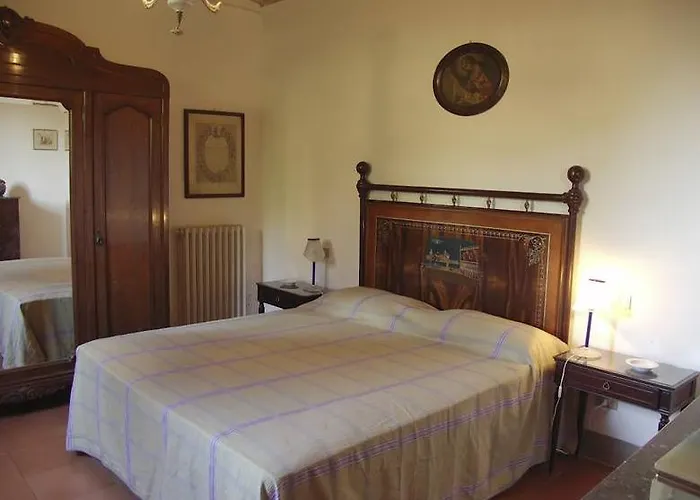 Villa Casalunga *