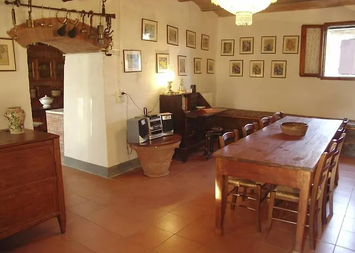 Villa Casalunga
