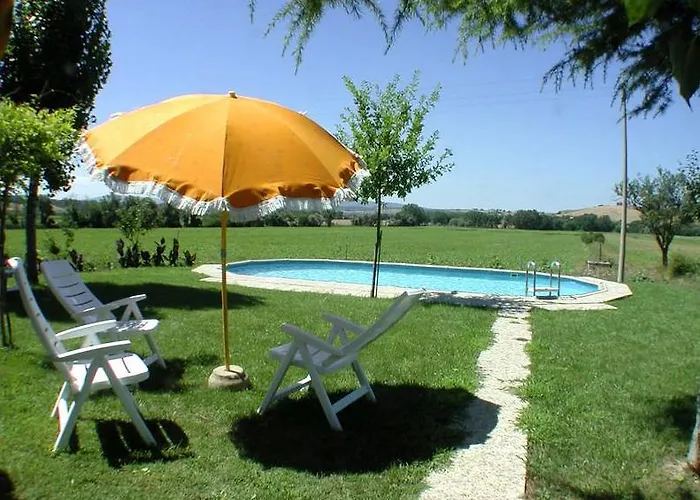 Villa Casalunga *