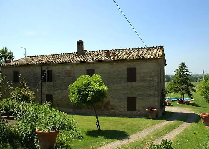 Villa Casalunga